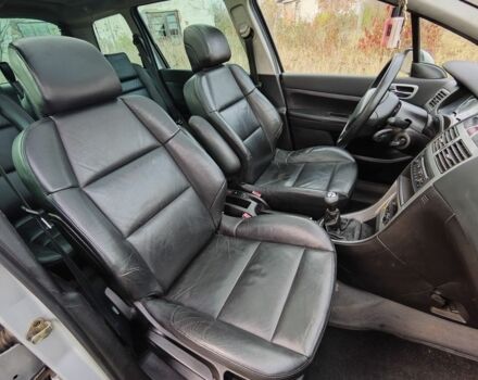Сірий Пежо 307, об'ємом двигуна 0 л та пробігом 390 тис. км за 2199 $, фото 9 на Automoto.ua