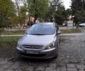 Серый Пежо 307, объемом двигателя 2 л и пробегом 368 тыс. км за 2600 $, фото 1 на Automoto.ua