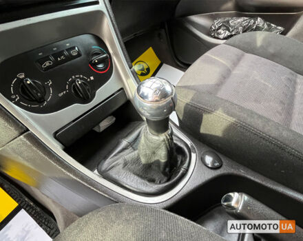 Сірий Пежо 307, об'ємом двигуна 2 л та пробігом 510 тис. км за 3999 $, фото 12 на Automoto.ua