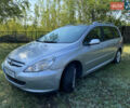 Сірий Пежо 307, об'ємом двигуна 1.6 л та пробігом 247 тис. км за 4199 $, фото 2 на Automoto.ua