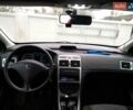Сірий Пежо 307, об'ємом двигуна 1.6 л та пробігом 280 тис. км за 4100 $, фото 2 на Automoto.ua