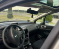 Серый Пежо 307, объемом двигателя 2 л и пробегом 223 тыс. км за 4800 $, фото 7 на Automoto.ua