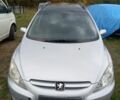 Сірий Пежо 307, об'ємом двигуна 1.6 л та пробігом 153 тис. км за 1601 $, фото 1 на Automoto.ua