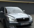 Серый Пежо 307, объемом двигателя 2 л и пробегом 283 тыс. км за 2209 $, фото 1 на Automoto.ua