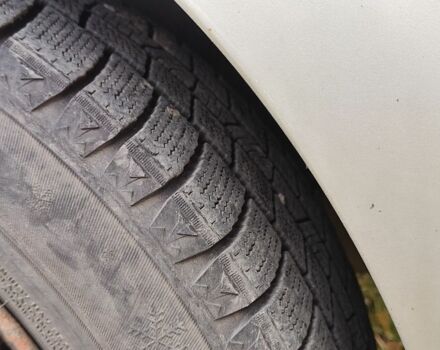 Сірий Пежо 307, об'ємом двигуна 0 л та пробігом 390 тис. км за 2199 $, фото 4 на Automoto.ua