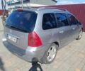 Серый Пежо 307, объемом двигателя 2 л и пробегом 10 тыс. км за 2800 $, фото 6 на Automoto.ua