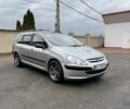 Серый Пежо 307, объемом двигателя 2 л и пробегом 400 тыс. км за 3500 $, фото 5 на Automoto.ua
