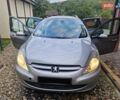 Сірий Пежо 307, об'ємом двигуна 2 л та пробігом 506 тис. км за 3900 $, фото 13 на Automoto.ua