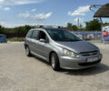 Серый Пежо 307, объемом двигателя 2 л и пробегом 395 тыс. км за 2700 $, фото 1 на Automoto.ua