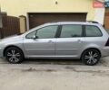 Сірий Пежо 307, об'ємом двигуна 2 л та пробігом 227 тис. км за 4800 $, фото 18 на Automoto.ua