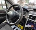 Сірий Пежо 307, об'ємом двигуна 2 л та пробігом 510 тис. км за 3999 $, фото 21 на Automoto.ua