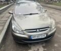 Серый Пежо 307, объемом двигателя 2 л и пробегом 264 тыс. км за 2600 $, фото 1 на Automoto.ua