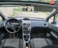 Сірий Пежо 307, об'ємом двигуна 2 л та пробігом 358 тис. км за 3300 $, фото 3 на Automoto.ua