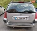 Серый Пежо 307, объемом двигателя 2 л и пробегом 375 тыс. км за 2900 $, фото 9 на Automoto.ua