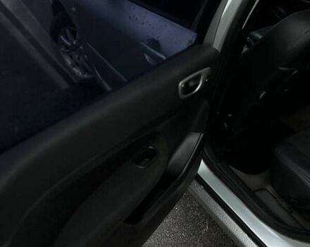 Серый Пежо 307, объемом двигателя 2 л и пробегом 249 тыс. км за 4450 $, фото 13 на Automoto.ua