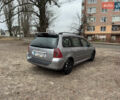 Серый Пежо 307, объемом двигателя 2 л и пробегом 315 тыс. км за 3300 $, фото 3 на Automoto.ua