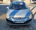 Серый Пежо 307, объемом двигателя 2 л и пробегом 475 тыс. км за 3400 $, фото 1 на Automoto.ua