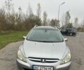 Серый Пежо 307, объемом двигателя 2 л и пробегом 179 тыс. км за 4200 $, фото 1 на Automoto.ua
