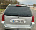 Серый Пежо 307, объемом двигателя 2 л и пробегом 249 тыс. км за 4450 $, фото 7 на Automoto.ua