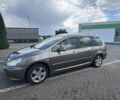 Серый Пежо 307, объемом двигателя 2 л и пробегом 223 тыс. км за 4800 $, фото 5 на Automoto.ua