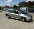 Серый Пежо 307, объемом двигателя 2 л и пробегом 395 тыс. км за 2700 $, фото 2 на Automoto.ua