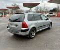 Серый Пежо 307, объемом двигателя 2 л и пробегом 400 тыс. км за 3500 $, фото 3 на Automoto.ua