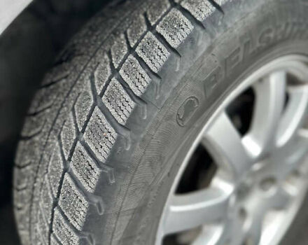 Серый Пежо 307, объемом двигателя 2 л и пробегом 249 тыс. км за 4450 $, фото 19 на Automoto.ua