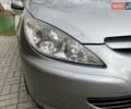 Сірий Пежо 307, об'ємом двигуна 2 л та пробігом 227 тис. км за 4800 $, фото 6 на Automoto.ua