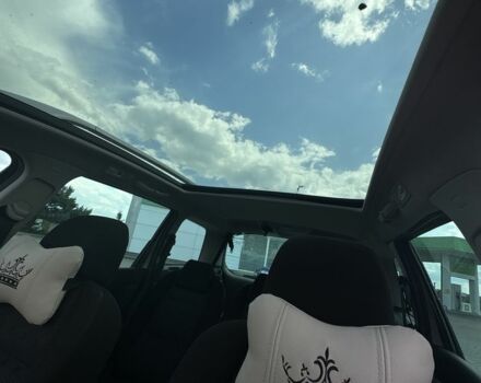 Серый Пежо 307, объемом двигателя 2 л и пробегом 223 тыс. км за 4800 $, фото 6 на Automoto.ua
