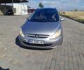 Серый Пежо 307, объемом двигателя 2 л и пробегом 10 тыс. км за 2800 $, фото 1 на Automoto.ua