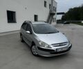 Серый Пежо 307, объемом двигателя 1.6 л и пробегом 300 тыс. км за 2200 $, фото 1 на Automoto.ua