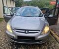 Сірий Пежо 307, об'ємом двигуна 2 л та пробігом 506 тис. км за 3900 $, фото 12 на Automoto.ua