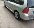 Серый Пежо 307, объемом двигателя 2 л и пробегом 283 тыс. км за 3650 $, фото 1 на Automoto.ua