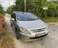 Серый Пежо 307, объемом двигателя 2 л и пробегом 200 тыс. км за 2008 $, фото 1 на Automoto.ua