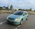 Сірий Пежо 307, об'ємом двигуна 0 л та пробігом 222 тис. км за 1355 $, фото 1 на Automoto.ua