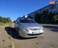 Серый Пежо 307, объемом двигателя 2 л и пробегом 320 тыс. км за 3000 $, фото 1 на Automoto.ua