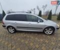 Серый Пежо 307, объемом двигателя 2 л и пробегом 241 тыс. км за 2476 $, фото 1 на Automoto.ua