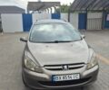 Серый Пежо 307, объемом двигателя 2 л и пробегом 460 тыс. км за 3100 $, фото 4 на Automoto.ua