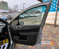 Сірий Пежо 307, об'ємом двигуна 2 л та пробігом 510 тис. км за 3999 $, фото 19 на Automoto.ua