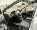 Серый Пежо 307, объемом двигателя 2 л и пробегом 400 тыс. км за 3500 $, фото 7 на Automoto.ua