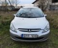 Сірий Пежо 307, об'ємом двигуна 0 л та пробігом 390 тис. км за 2199 $, фото 1 на Automoto.ua