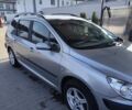 Серый Пежо 307, объемом двигателя 1.59 л и пробегом 400 тыс. км за 3700 $, фото 11 на Automoto.ua
