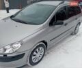 Сірий Пежо 307, об'ємом двигуна 1.6 л та пробігом 299 тис. км за 2950 $, фото 2 на Automoto.ua