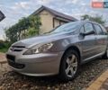 Сірий Пежо 307, об'ємом двигуна 2 л та пробігом 506 тис. км за 3900 $, фото 1 на Automoto.ua