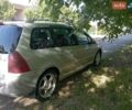 Серый Пежо 307, объемом двигателя 2 л и пробегом 278 тыс. км за 2300 $, фото 1 на Automoto.ua
