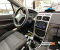 Сірий Пежо 307, об'ємом двигуна 2 л та пробігом 510 тис. км за 3999 $, фото 22 на Automoto.ua