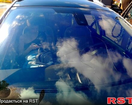 Серый Пежо 307, объемом двигателя 2 л и пробегом 200 тыс. км за 2800 $, фото 2 на Automoto.ua