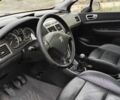 Сірий Пежо 307, об'ємом двигуна 0 л та пробігом 390 тис. км за 2199 $, фото 5 на Automoto.ua