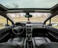 Сірий Пежо 307, об'ємом двигуна 0 л та пробігом 390 тис. км за 2199 $, фото 11 на Automoto.ua
