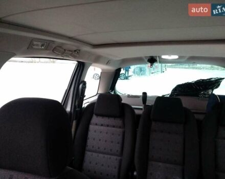 Сірий Пежо 307, об'ємом двигуна 1.6 л та пробігом 280 тис. км за 4100 $, фото 3 на Automoto.ua